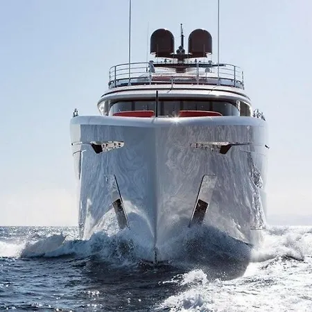 Botel Mermaid *